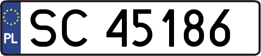 SC45186