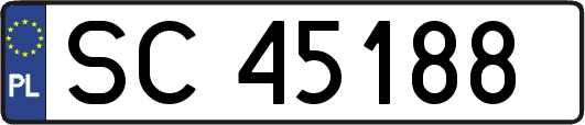 SC45188
