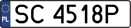 SC4518P