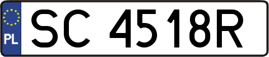 SC4518R