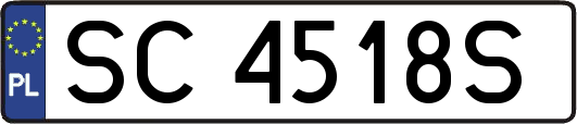 SC4518S