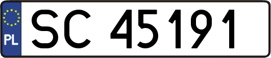 SC45191
