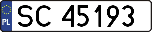 SC45193