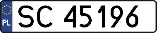 SC45196