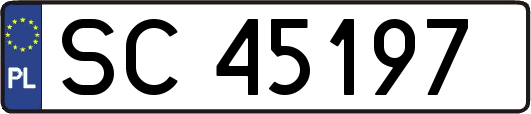 SC45197