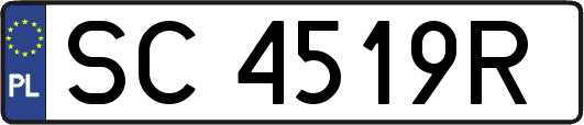 SC4519R