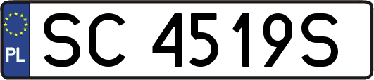 SC4519S