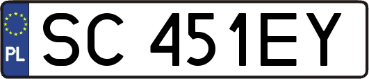 SC451EY