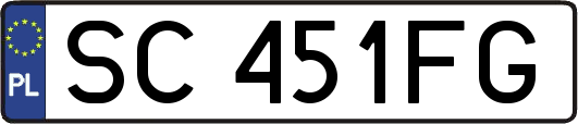 SC451FG