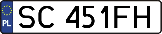 SC451FH