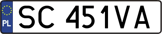 SC451VA