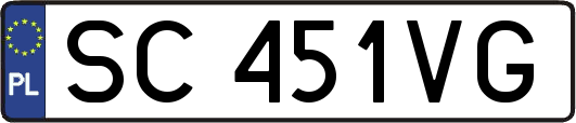 SC451VG