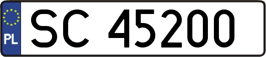 SC45200