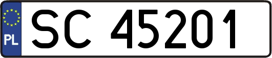 SC45201