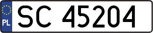 SC45204