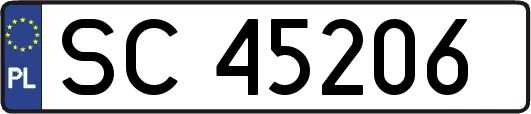SC45206