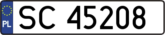 SC45208