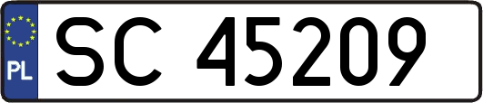 SC45209
