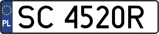 SC4520R
