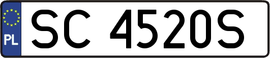 SC4520S