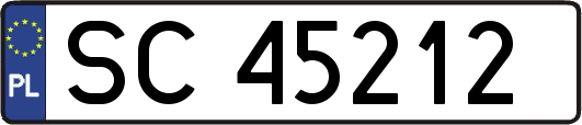 SC45212