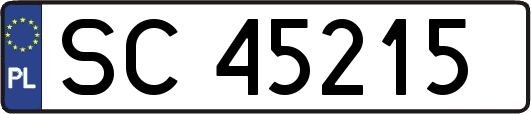 SC45215