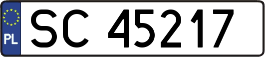 SC45217