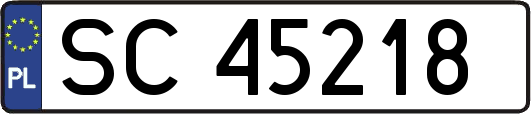 SC45218