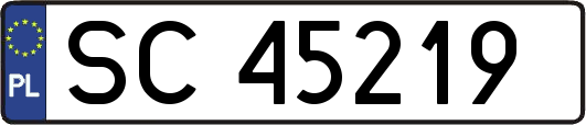 SC45219