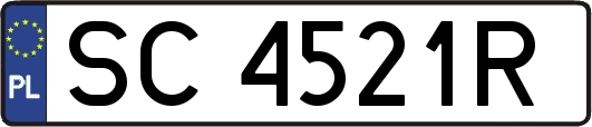 SC4521R