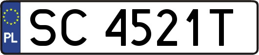 SC4521T