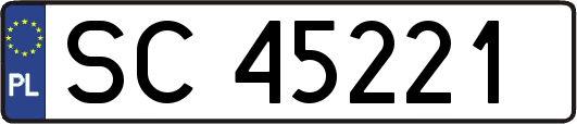 SC45221