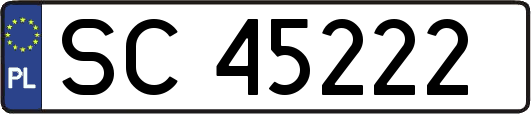 SC45222