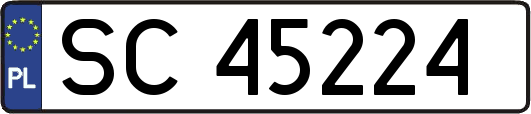 SC45224