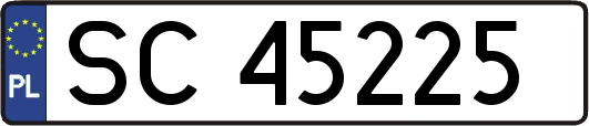 SC45225