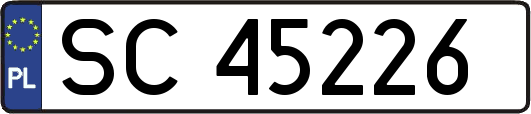 SC45226