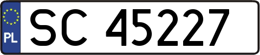 SC45227