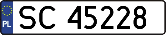 SC45228