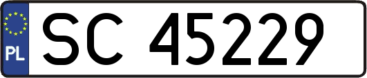 SC45229