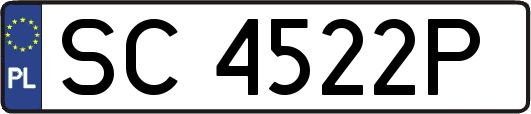SC4522P