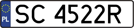 SC4522R