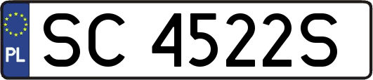 SC4522S
