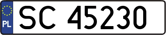 SC45230