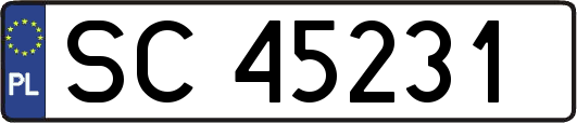SC45231