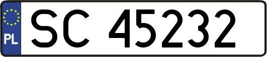 SC45232
