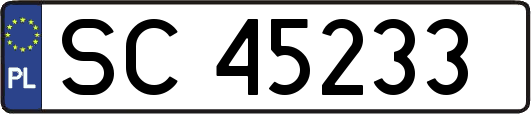 SC45233