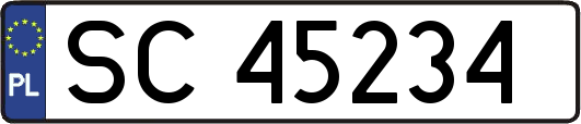 SC45234
