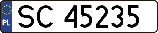 SC45235