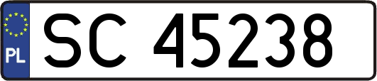 SC45238