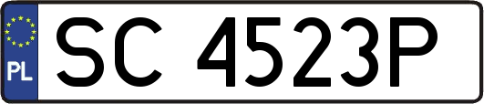 SC4523P